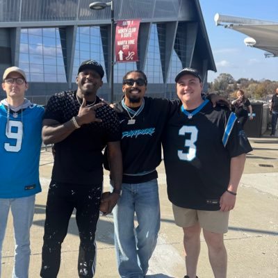 Jcleckler1234's profile picture. #KeepPounding #RollTide #ThunderUp Jalen Coker enthusiast  ✝️