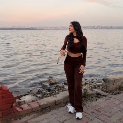 cerendeemirr's profile picture. @fenerbahce