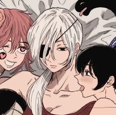 BRATZULA's profile picture. Most hated woman alive. Feminist. Disabled. Man-hating lesbian. Broke as hell. Firstborn daughter.
Eat the Rich📕 Land Back 🪶 & Free Palestine 🇵🇸 4️⃣🅱️
25