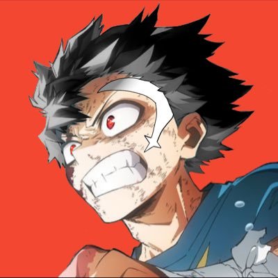 EyayRay's profile picture. he/him.24 amateur colorist/artist/shitposter/cosplayer/