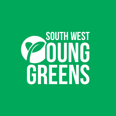SWYoungGreens's profile picture. Youth branch of @TheGreenParty in the South West. Part of the wider @YoungGreenParty network. We are recruiting and growing!