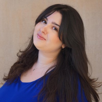 emigacaj's profile picture. founder & coo @ manglovo health