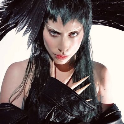 sapphicforgaga's profile picture. no.1 americano & killah stan , gaga x3