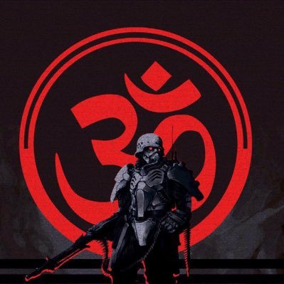 ROHAN_22_1's profile picture. कर्मण्येवाधिकारस्ते मा फलेषु कदाचन। मा कर्मफलहेतुर्भूर्मा ते सङ्गोऽस्त्वकर्मणि॥