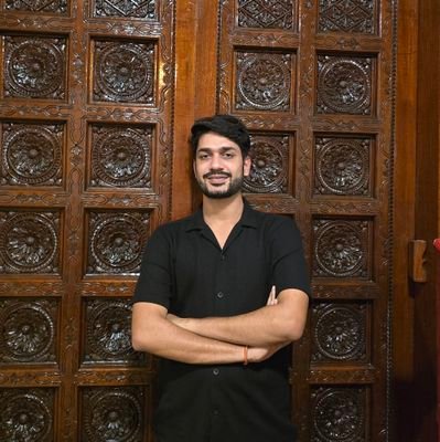 AnkitJangir01's profile picture. SDE @Amazon