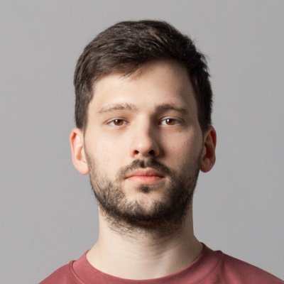 PeyzajF's profile picture. 