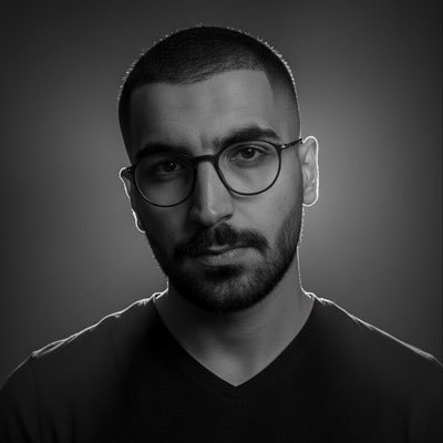 AminEftexari's profile picture. COFFEE PLAYER🔬(🦍)