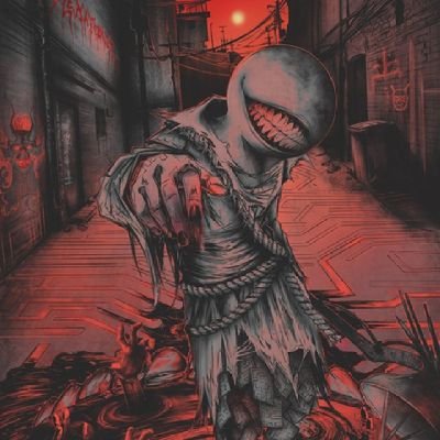 migueluiz13's profile picture. ☭