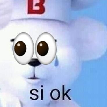 Clitorisyumes's profile picture. Un admin solitario y miles de prompts⠀⠀👀⠀ ⠀https://t.co/FkvvissSQN