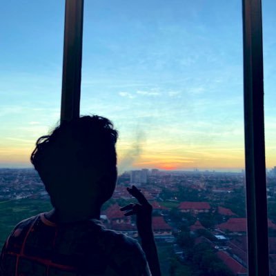 12324__'s profile picture. di setiap kelebihan pasti ada kembalian