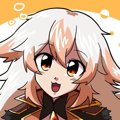 Lumia_Asta's profile picture. Was Kenori Kokkino

Harp Seal Dark Mage, here to cause chaos and mischief 

https://t.co/VeTDQ7WsuT