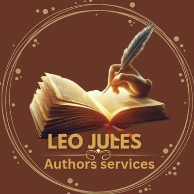 leojulesbooks's profile picture. Empowering authors to publish with purpose & build legacy through words. Your story deserves more.