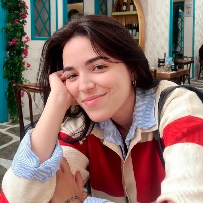 luaGPT's profile picture. 🪞constantemente pendurando quadros (e me vendo rodeada de espelhos) 🪞 | ela/dela | ig: lua.monteiro