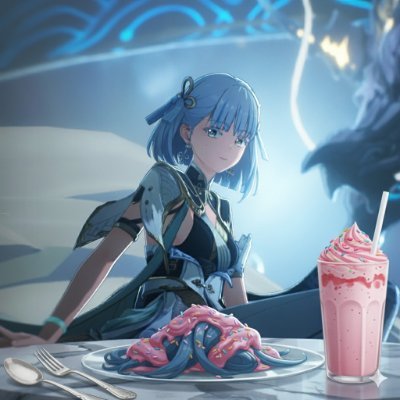 Madam_Jinhsi_'s profile picture. Hello there, I'm Jinhsi, the Jinzhou Magistrate, pleasure to meet all of you. {#StarTrekRP #MLPRP #EqGRP #HonkaiRP #GIRP #ZZZRP #WuWaRP #MVRP}