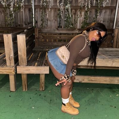 BlasianBuns's profile picture. 🩷 Spoiled & Expensive 🩷