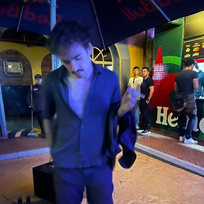 CalebArroyo20's profile picture. 21 | luc ‘25 | Nothing to lose but your chains | Free Palestine 🇵🇸 Puerto Rico Libre 🇵🇷 | he/him