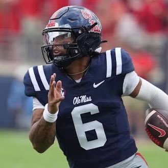 winindad6's profile picture. Ole Miss Rebels. Better than your team’s QB. Natty champion at THE Ferris State University. Hotty Fucking Toddy.