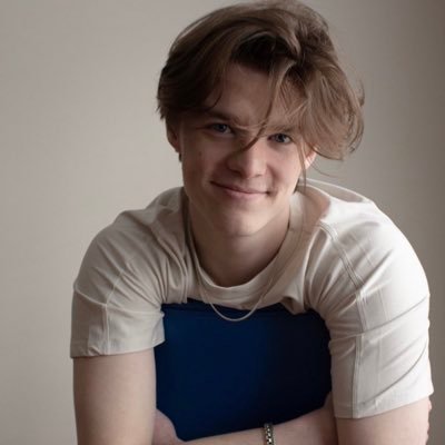 viralfaux's profile picture. Idk man Parody/Fan account.