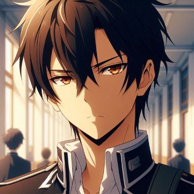 FalkenMitsuzaki's profile picture. 