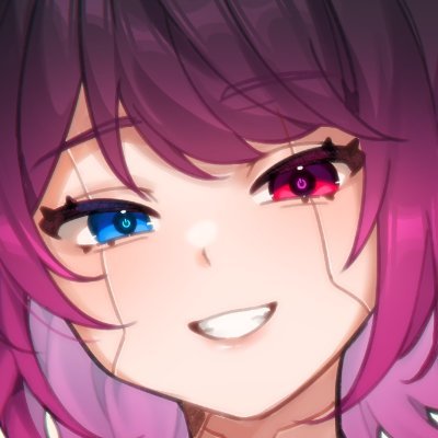 N3R0_NET's profile picture. ＹＯＵＲ ˸ ＤＩＧＩＴΛＬ ˸ ＧＲ Ξ ＭＬＩＮ

🎮 EN VTUBER  🎮
🕹️ Pro  Gremlin 🕹️
🔇 Neuro-Mute 🔇
🤖 Outdated AI 🤖

💬 https://t.co/0DVsx7eMad