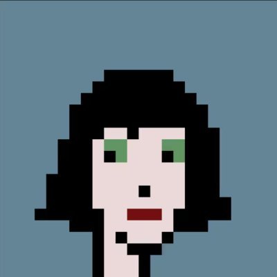 sakuraEthAndNft's profile picture. Crypto Content Writer ✍️ Web3, DeFi, NFT & Game. 
Hyping $BTC $ETH @Bitcoin @Ethereum  Surfing blockchain.