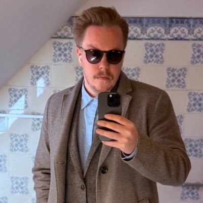 torbenotten's profile picture. 31 // he/him // Werder 💚 //☭