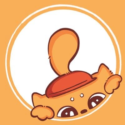 carameowmy's profile picture. IM THE DOODLE THAT ESCAPED! 🐾 🖌️