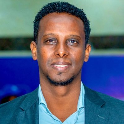 DeeqAfrika's profile picture. Collaborative Disruption 💪🏾🙌🏾  #Fintech #Football #Food