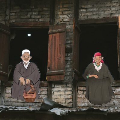 hanzaladotxyz's profile picture. 21. software developer.