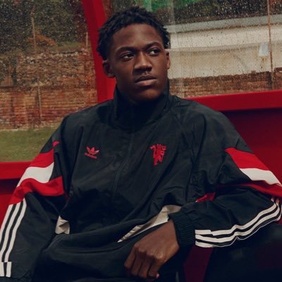 UtdKev8's profile picture. 