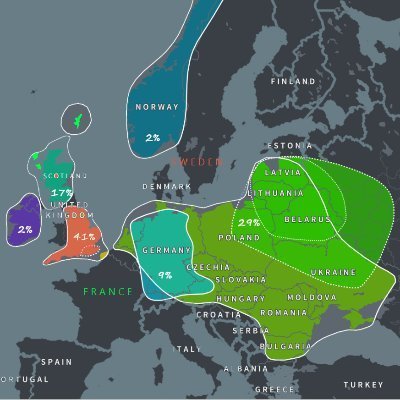 Saxons_Eye's profile picture. * Market technician ~ all caps ~ CND & US
* Finding sentiment, trading with a plan
* Sharing perspectives, not advice
