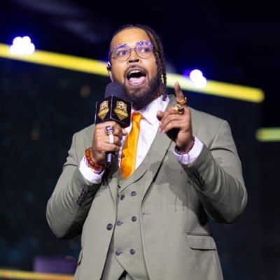 GuyBlaze's profile picture. The best 1.00 KD in the world // Gears of War c. 2006 // Host, Chef, Ex Pro // 18 years in esports, 100+ live events // #GearsFam