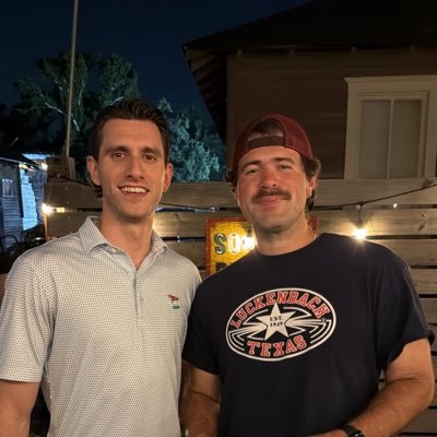 cole_andrews27's profile picture. Baylor University