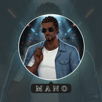Manodidio_01's profile picture. I bring your ideas into creative designs, creating contents that bring values to your project convincing enthusiasts to check it out | Content Creator @RialoHQ