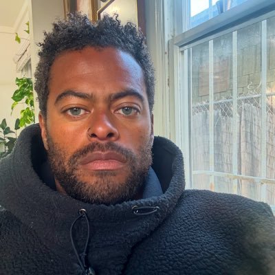 Randall__Watson's profile picture. “Don’t even say watch! Say lil clock or sumthin!”