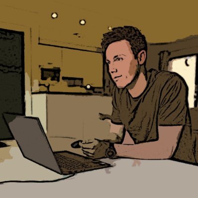 willGreeny's profile picture. Online business builder ⚡️ 
Learning in public.
Support @AlzResearchUK