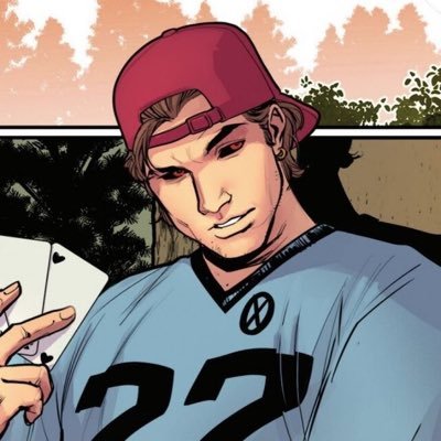 ANGRYOILSLICC's profile picture. 23. masc. nerdy loser lesbian. i fw marvel and superman