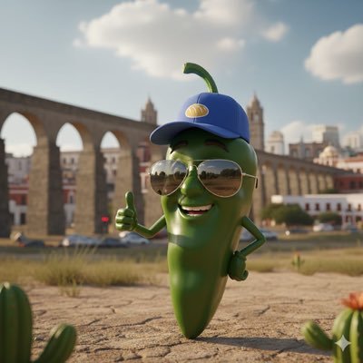 MrSerranito7's profile picture. La realidad de #Queretaro y de #Mexico no soy partidario de ningún partido político.