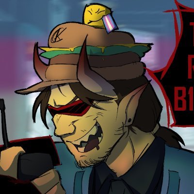 THEMICHEALBYTE's profile picture. {#RvB #Pressure #TERMINATIONPROTOCOL #ROBLOX} • Accs: @BBUGBYTEZ • Comic dubs are OK

Funniest RPG member 

C0MMS OPEN

15+ acc.