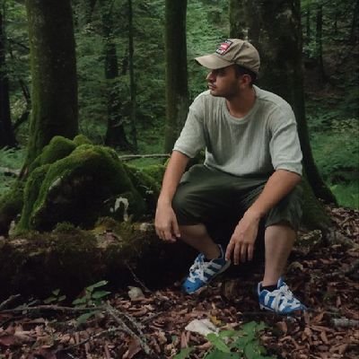 Riok_221's profile picture. وانمود کردن به اینکه خوشحالی بدترین ناراحتی دنیاست...

https://t.co/jh7Pvb9s76