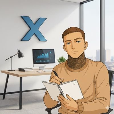 BoyDefi18173's profile picture. C.E.O Integrate Exchange
Ambassador of iflux trading pair
Degen trader, Educationist
Never give up , just fucus
No matter how challenging it would be 
Keep hope
