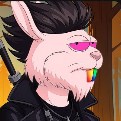 Tegitt228's profile picture. 