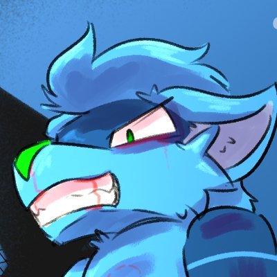 elcomanfard's profile picture. Lv 21 | DNI Minor 🔞 | wrestling enthusiastic | Taken 🥀 | Rarely RP (might accept) | Commission open 🗣️ | Pfp Me :3