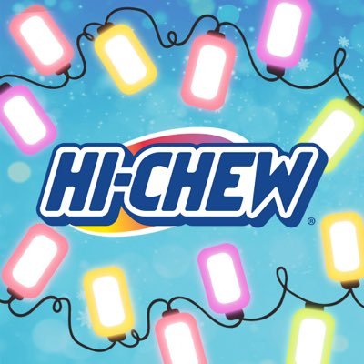 HiChew's profile picture. The immensely fruity, intensely chewy candy from Japan!