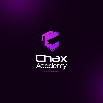 chaxacademy's profile picture. The Biggest & Best Forex Academy in Nigeria 🇳🇬 | Home of 6 & 7-figure traders | Proven strategies | Live mentorship | Join the winning team 💰