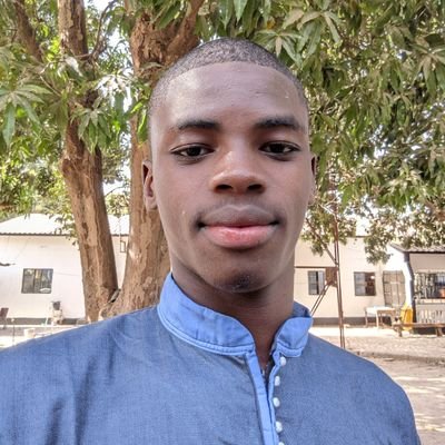 IsmailaSan23404's profile picture. The greater the obstacle, the more glory in overcoming it.