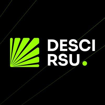 @DeSciRSU
