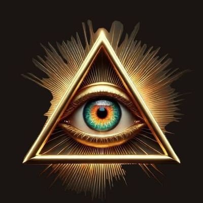 DavidAlani55230's profile picture. DO NOT FEEL LONELY, THE ENTIRE UNIVERSE IS INSIDE YOU, DON'T YOU KNOW ☦︎☦︎ 🔺👁️🔺