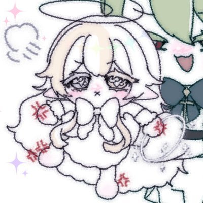 Haloery_Lory's profile picture. ♔ 𝔓𝔯𝔬𝔱𝔢𝔠𝔱𝔬𝔯 𝔤𝔬𝔡 𝔬𝔣 𝔖𝔬𝔲𝔱𝔥𝔢𝔯𝔫𝔠𝔯𝔬𝔰𝔰 ♔ | ﾌﾌﾌﾊ | Haloery's #OC #SoutherncrossUniverse | 🍼👑☁️🌈✨🤍🪽 | ☆ Haloery ♡