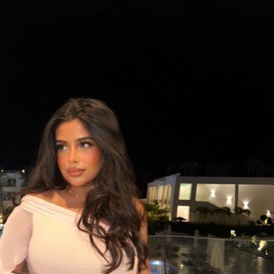 Fatmahayatt's profile picture. scorpio